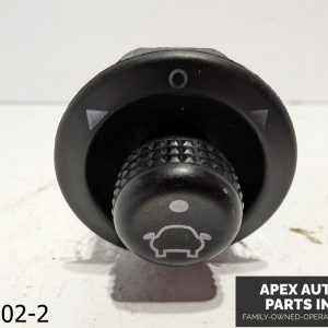 OEM 2011-2013 Ford Fiesta 1.6L Power Door Mirror Control Switch