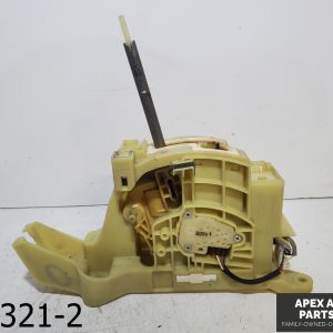 OEM 2011-2013 Hyundai Sonata 2.0L Automatic Floor Gear Shifter Lever Assembly