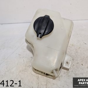 OEM 2011-2013 Hyundai Sonata 2.4L COOLANT RESERVOIR TANK BOTTLE 25430-2T000