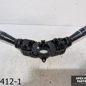 OEM 2011-2013 Hyundai Sonata 2.4L Fog Light Headlight Turn Signal Wiper Switch