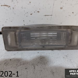 OEM 2011-2013 Kia Optima 2.4L Trunk Cargo Luggage Courtesy Light Lamp