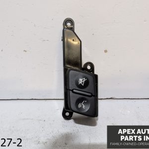 OEM 2011-2013 Kia Sorento 2.4L Steering Wheel Mounted Mute Voice Control Switch