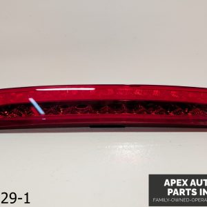 OEM 2011-2013 Kia Sorento 3.5L 3rd High Mount Third Brake Light LED Stop Lamp