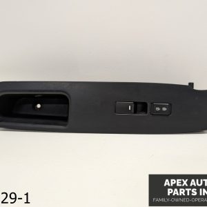 OEM 2011-2013 Kia Sorento 3.5L Right Passenger Door Window Switch 93575-1U200