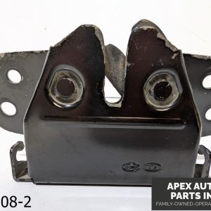 OEM 2011-2013 Kia Sportage 2.4L HOOD BONNET LOCK LATCH
