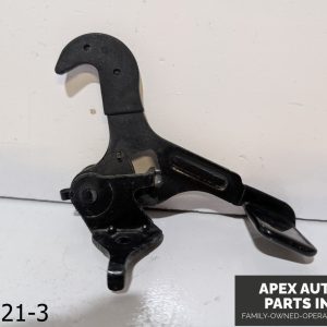 OEM 2011-2013 Kia Sportage 2.4L HOOD BONNET LOCK LATCH SAFETY CATCH