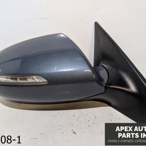 OEM 2011-2013 Kia Sportage 2.4L RIGHT PASSENGER SIDE MIRROR POWER MIRROR