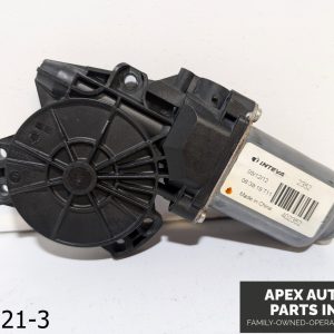 OEM 2011-2013 Kia Sportage 2.4L Rear Power Window Motor Right RH