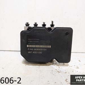 OEM 2011-2013 Kia Sportage 2.4LAbs Pump Control Module