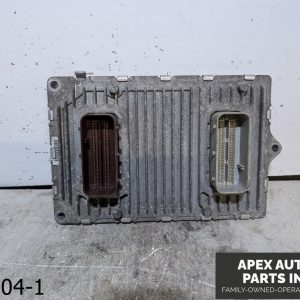 OEM 2011-2014 Chrysler 200 3.6L ECM ECU Engine Brain Box Computer Control Module
