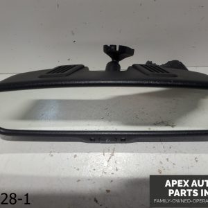 OEM 2011-2014 Chrysler 200 3.6L REAR VIEW INTERIOR MIRROR W/ AUTOMATIC DIMMING