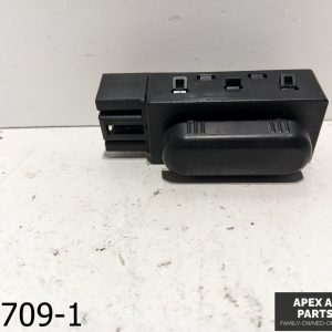 OEM 2011-2014 Ford Edge 3.5L  6 Way Seat Switch