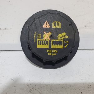OEM 2011-2014 Ford Edge 3.5L Radiator Cap
