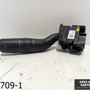 OEM 2011-2014 Ford Edge 3.5L STEERING COLUMN WINDSHIELD WIPER  SWITCH
