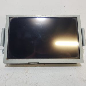 OEM 2011-2014 Ford Edge 3.5L TOUCH SCREEN SYNC DISPLAY SCREEN W/ MODULE