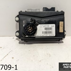 OEM 2011-2014 Ford Edge Tailgate Liftgate Gate Hatch Power Lift Control Module