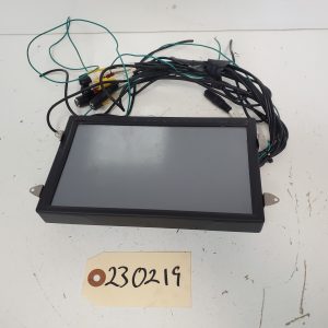 OEM 2011-2014 Hyundai Sonata Information Display Screen