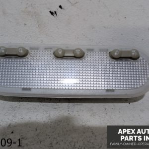 OEM 2011-2014 Nissan Juke 1.6L Overhead Dome Light Lamp
