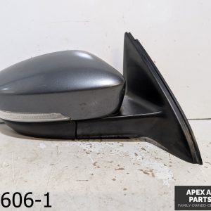 OEM 2011-2014 Volkswagen Jetta 2.5L Passenger Right Side View Power Door Mirror