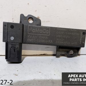 OEM 2011-2015 Ford Explorer 2.0L REAR TRUNK KEYLESS ENTRY ANTENNA MODULE ASSY