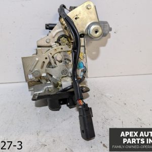 OEM 2011-2015 Ford Explorer 2.0L TAILGATE LIFTGATE POWER MOTOR LOCK LATCH