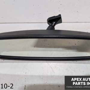 OEM 2011-2015 Ford Explorer 2.4L Rear View Mirror w/ Autodim