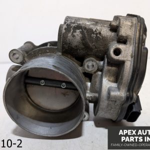 OEM 2011-2015 Ford Explorer 2.4L Throttle Body