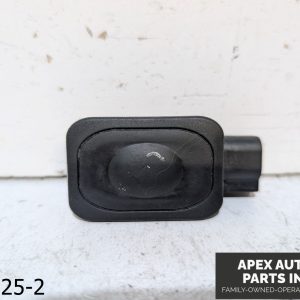 OEM 2011-2015 Ford Explorer 3.5L Liftgate Trunk Release Switch Button