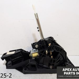 OEM 2011-2015 Ford Explorer 3.5L TRANSMISSION GEAR FLOOR SHIFTER LEVER W KNOB