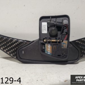 OEM 2011-2015 Jaguar XF 5.0L LEFT SHIFT PADDLE UP SWITCH