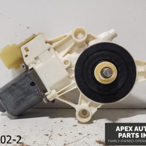OEM 2011-2017 Chrysler 200 2.4L power window motor front left side