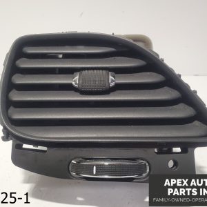OEM 2011-2019 Dodge Journey 3.6L DRIVER AC HEATER DASH AIR VENT