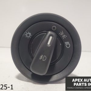 OEM 2011-2019 Dodge Journey 3.6L Headlight Head Light Lamp Auto Fog Switch