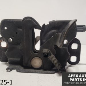 OEM 2011-2019 Dodge Journey 3.6L  Hood Latch Release Front