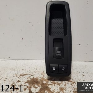 OEM 2011-2020 Dodge Journey 3.6L Front Right Door Window Control Switch 68084002