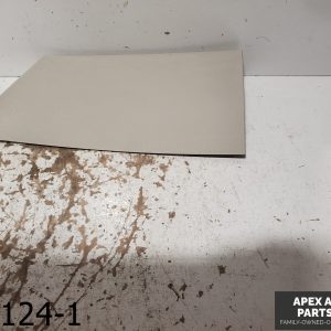 OEM 2011-2020 Dodge Journey 3.6L TAILGATE LIFTGATE RIGHT SIDE COVER TRIM PANEL