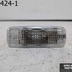 OEM 2011 Audi A4 2L FRONT UPPER SUNVISOR LIGHT LAMP BULB