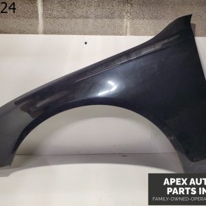 OEM 2011 Audi A4 2L Front Left Driver Side Fender Wing Panel T9/Y9C