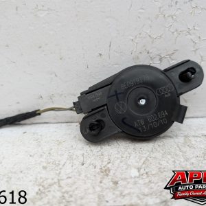 OEM 2011 Audi Q7 3.0L Parking Assist Buzzer Speaker