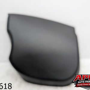 OEM 2011 Audi Q7 3.0L TAIL LIGHT REAR COVER CAP LEFT