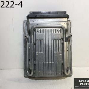 OEM 2011 BMW 550i DME ECU Engine Control Unit Module Computer N63 AT
