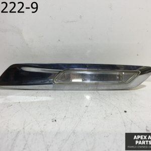 OEM 2011 BMW 550i Front Left Driver Fender Side Marker