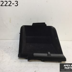 OEM 2011 BMW 550i Glove Box Insert Fuse Carrier 51-16-9-192-994