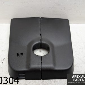 OEM 2011 Cadillac SRX 3.0L Cover Inside Rear View Mirror