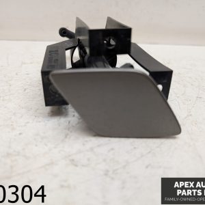 OEM 2011 Cadillac SRX 3.0L Headlight Washer Nozzle