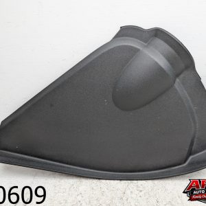 OEM 2011 Chevrolet Camaro 3.6L LH DRIVER DASH END CAP COVER