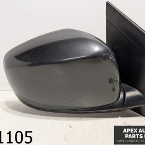 OEM 2011 Chrysler Town & Country 3.6L Passenger Side Mirror Right Blind Spot