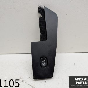 OEM 2011 Chrysler Town & Country 3.6L Power Liftgate Switch with Bezel Trim