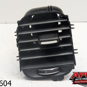 OEM 2011 Dodge Charger 3.6L LEFT DRIVER DASHBOARD CENTER AC AIR VENT GRILLE TRIM