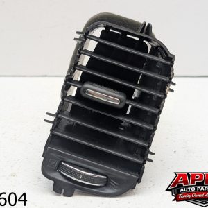 OEM 2011 Dodge Charger 3.6L RIGHT PASSENGER DASHBOARD CENTER AC AIR VENT TRIM